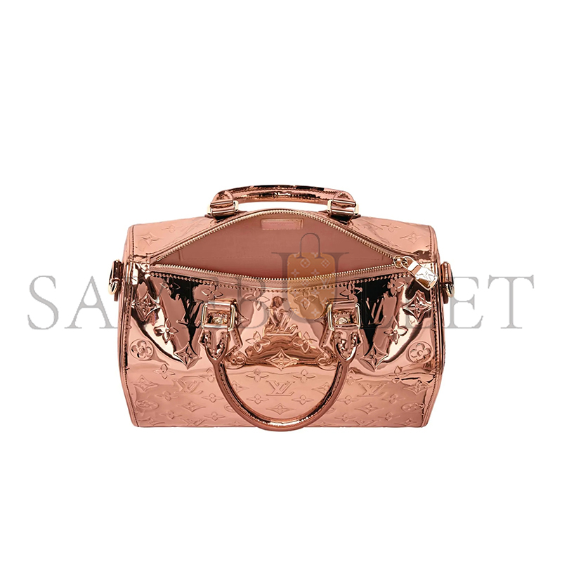 LOUIS VUITTON SPEEDY BANDOULIÈRE 25 M26497 (25*19*15cm)